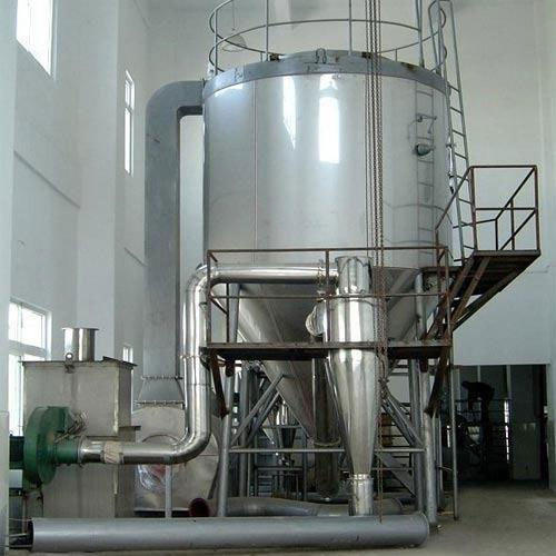 spray dryer, rotary dryer manufacturer, Cast Iron Pressure Vessels manufacturers